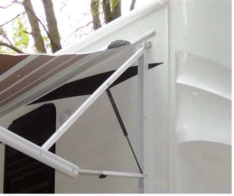 rv awning protection covers forest river forums