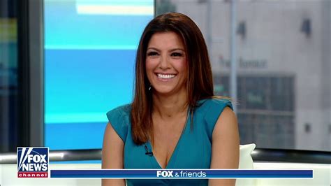 Rachel Campos Duffy’s Best Moments On Fox And Friends On Air Videos