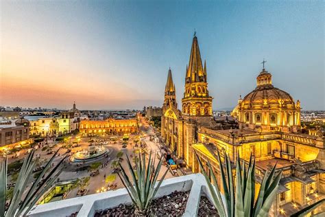 los top  mejores lugares en mexico  vacacionar tips  tu viaje