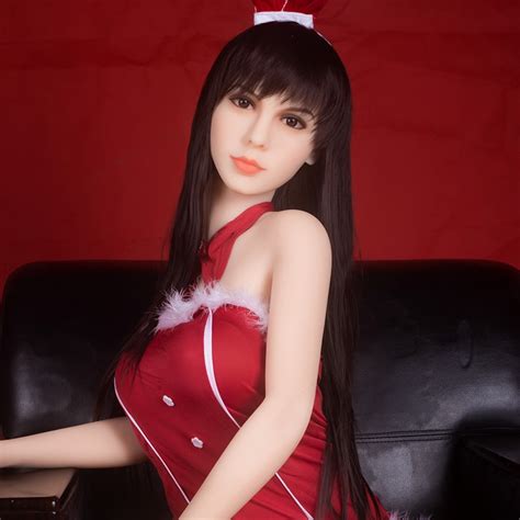 2017 New Top Quality 163cm Silicone Asian Sex Doll With Metal Skeleton