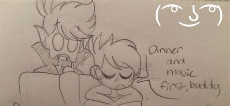 eddmatt doodles 🌎eddsworld🌎 amino