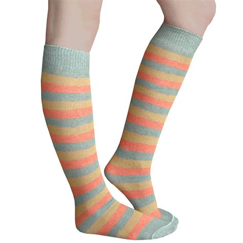 autumn striped socks striped socks socks