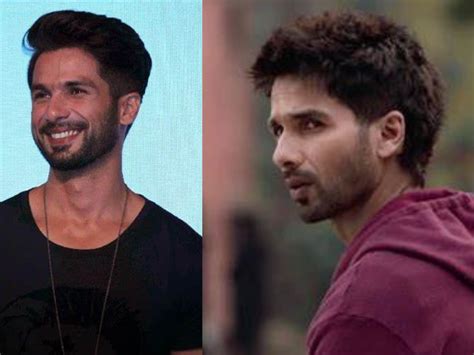 top  shahid kapoor hairstyle       flickonclick