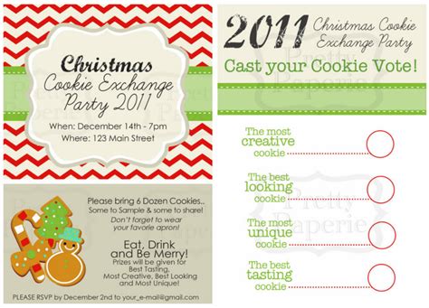 create    blue  white  cookie guidelines  cards