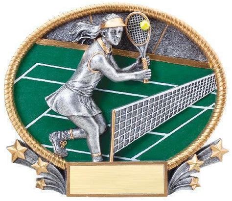 tennis awards