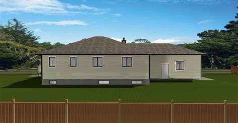 bungalow house plans ontario homes modular canada prefab ontario bungalow cottages prefabricated