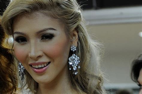 Miss Teen Universe Jenna Talackova Transgender Beauty Pageant