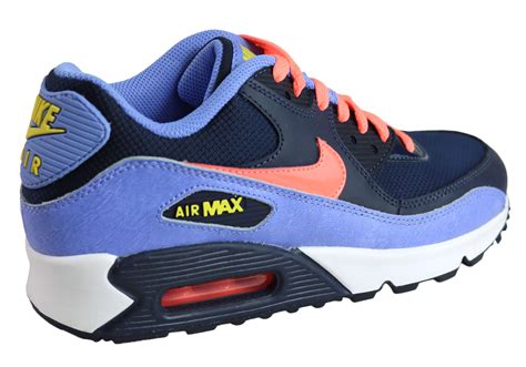 nike air max  gs older kids girls trainers sport shoes brand house direct