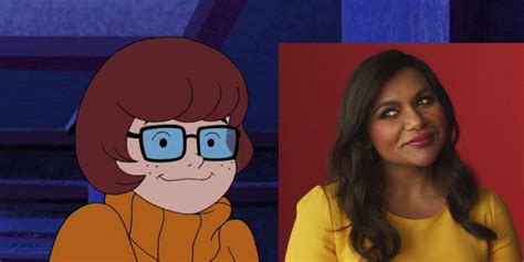 La Nación Vilma De Scooby Doo Tendrá Su Propia Serie Animada
