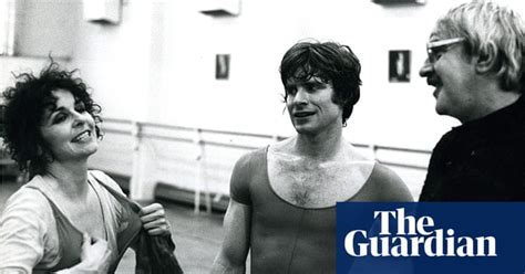 david wall a life in pictures stage the guardian