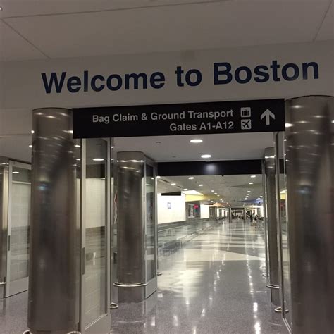boston logan international airport bos   airports east boston boston ma