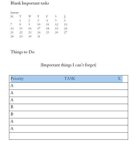 checklist template sample checklist template templates checklist