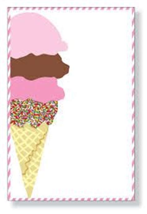 ice cream cone clip art library