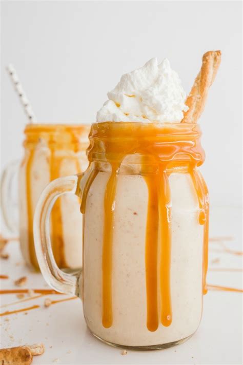 15 milkshakes that are actually better than sex
