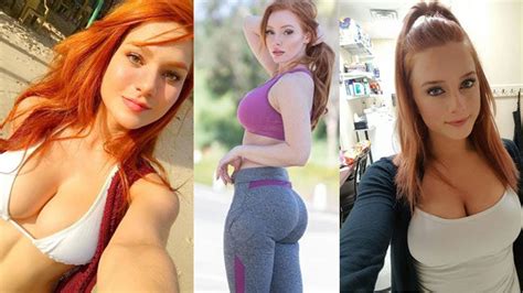 hot redhead compilation 2019 youtube