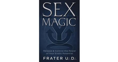 Book Review “sex Magic” By Frater U∴ D∴ Misha Magdalene