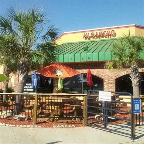 mi rancho restaurant closes temporarily  employee tests positive  covid  wfxg