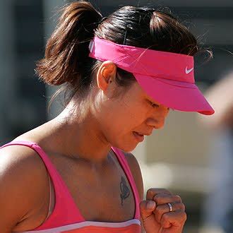 li na chinese tennis star full biography latest images sports players
