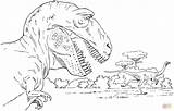 Jurassic Tyrannosaurus Kolorowanki Druku Trex Malvorlage Tirannosauro Malvorlagen Tiranosaurio Saurier Kolorowanka Dinosaurier Ausdrucken Tyranozaur Dinosaurs Pobrania Dzieci Pokolorujmy Jagt Gratis sketch template