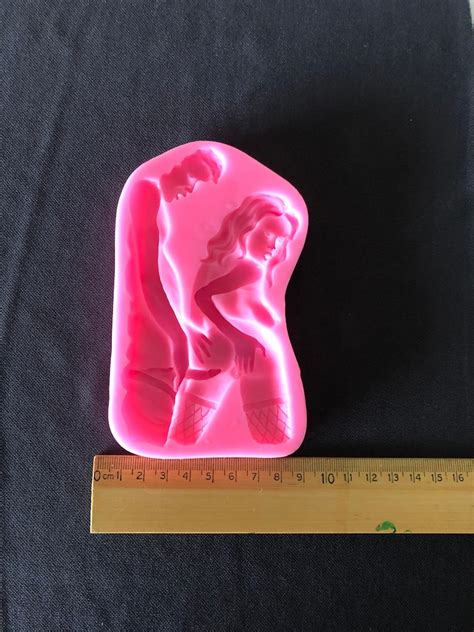 Adult Content Silicone Mold Adult Sex Silicone Mold For Etsy
