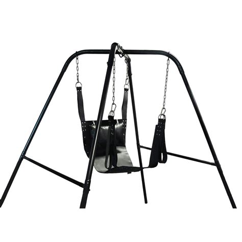 trinity ultimate sex swing free standing stand easy assembly 400 pounds