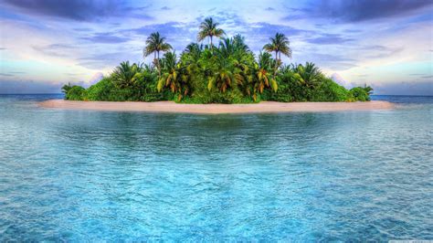 4k Island Wallpapers Top Free 4k Island Backgrounds Wallpaperaccess