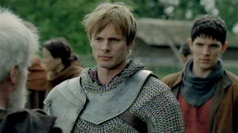 bbc one merlin series 5 the death song of uther pendragon merlin