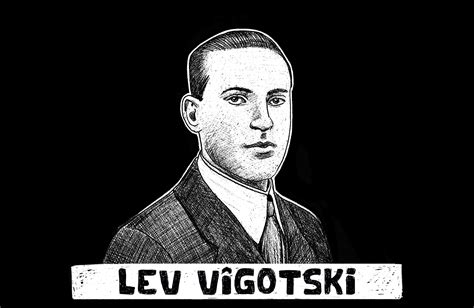 lev vygotsky psychologist biography practical psychology