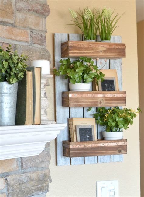 stunning wall planters easy decor ideas lolly jane