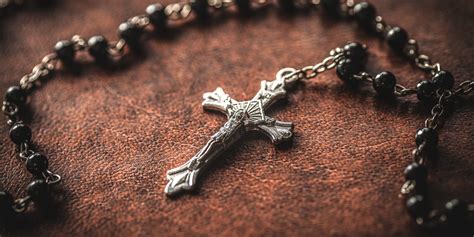 rosary    positive impact   daily life