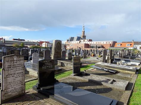 algemene begraafplaats katwijk  katwijk aan zee zuid holland find  grave friedhof