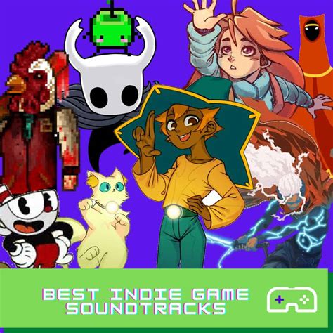 indie game soundtracks indie game culture