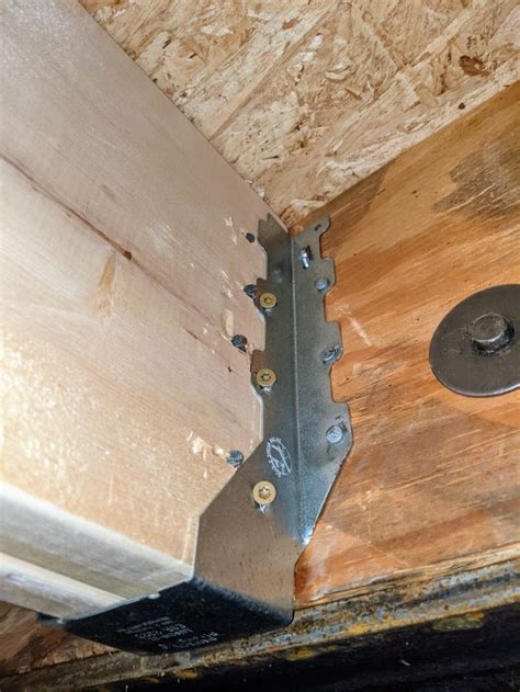 Okay To Use These Screws In Joist Hangers Fine Homebuilding