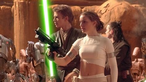 Why I Love The ‘star Wars’ Prequels And You Should Too