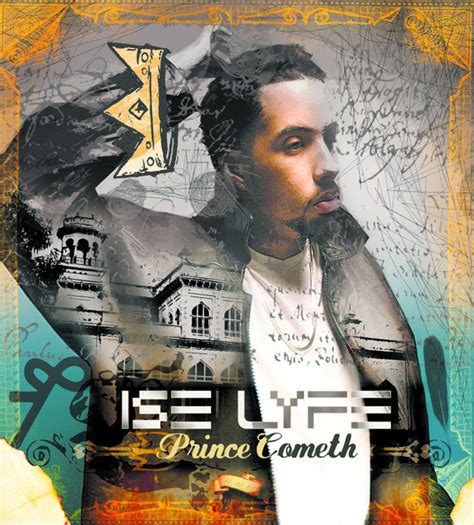 interview with hip hop artist ise lyfe