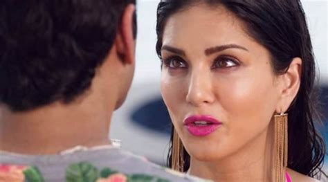 mastizaade review sunny leone s beautiful body is the sole reason for