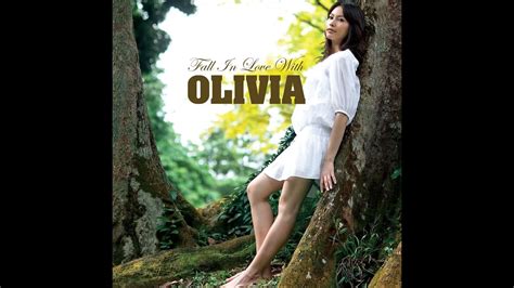 Olivia Ong The Rose Youtube