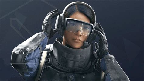 Rainbow Six Siege Ying Hot Sex Picture