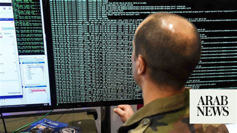saudi arabia plots path to cyber safety arab news