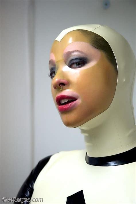 pin on latex and fashion