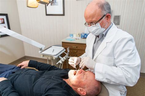 our dental practice mike ryan dds