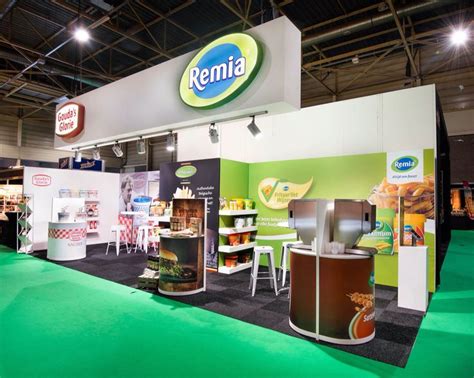 remia bbb exhibition stall design stall designs exhibition stall
