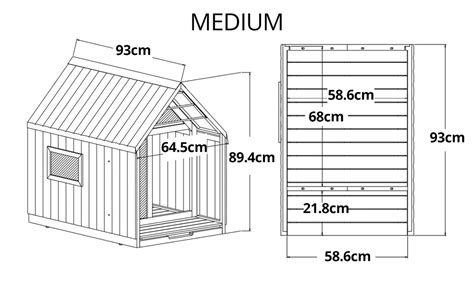 container door  modern pets nordic modern dog house  sizes
