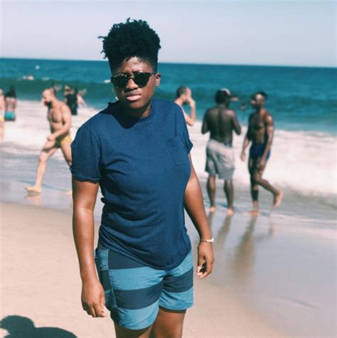 6 Queer Looks Giving Us Beach Inspiration Go Magazine