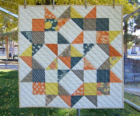 farm road quilts autumn table topper finish giveaway