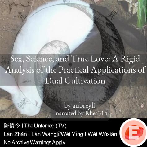 Sex Science And True Love A Rigid Analysis Of The Practical