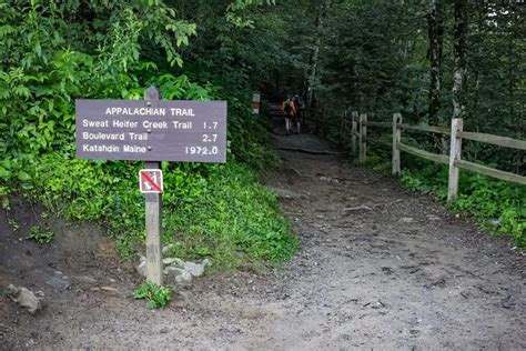 4 things you need to know before hiking the appalachian trail
