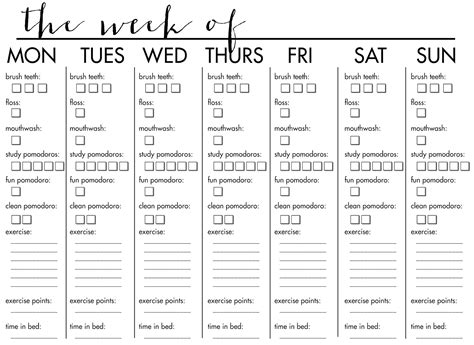 printable exercise calendar calendar printables  templates