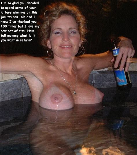 naked mom in the pool in gallery mom and son caption pics 15 picture 23 uploaded by