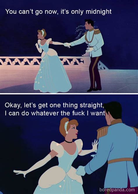 25 Funniest Disney Memes That You Can Totally Relate To
